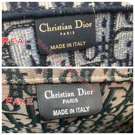 air dior fakes|christian dior bag authenticity.